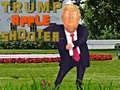 Trò chơi Trump Apple Shooter