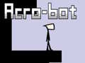Trò chơi Acro-Bot