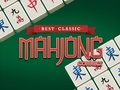 Trò chơi Best Classic Mahjong Connect