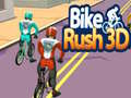 Trò chơi Bike Rush 3D
