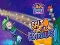 Trò chơi The Dog & Pony Show: Salt Por Las Estrellas