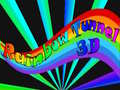Trò chơi Rainbow Tunnel 3D
