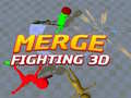 Trò chơi Merge Fighting 3d
