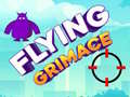 Trò chơi Flying Grimace