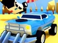 Trò chơi Ram Cars