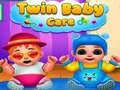 Trò chơi Twin Baby Care