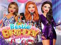 Trò chơi Bestie Birthday Surprise