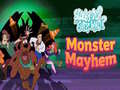 Trò chơi Scooby-Doo and Guess Who? Monster Mayhem