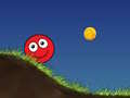 Trò chơi RedBall Adventure