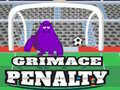 Trò chơi Grimace Penalty