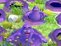 Trò chơi Wack a Grimace Shake