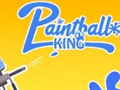 Trò chơi Paintball King