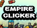 Trò chơi Empire Clicker