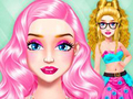 Trò chơi Blondie in the Real World