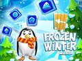 Trò chơi Frozen Winter Mania