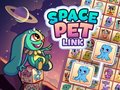 Trò chơi Space Pet Link