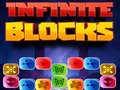 Trò chơi Infinite Blocks
