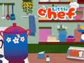 Trò chơi Little Chef