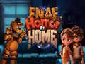 Trò chơi FNAF Horror At Home