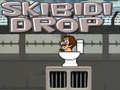 Trò chơi Skibidi Drop