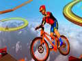 Trò chơi Bicycle Stunts Racing 2023