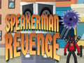 Trò chơi Spekerman Revenge
