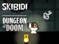 Trò chơi Skibidi Dungeon Of Doom