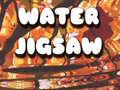 Trò chơi Water Jigsaw