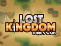Trò chơi Lost Kingdom: Supply Wars