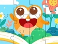 Trò chơi Jigsaw Puzzle: Watch Book