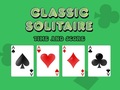 Trò chơi Classic Solitaire: Time and Score