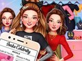 Trò chơi Insta Celebrity Hashtag Goals