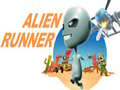 Trò chơi Alien Runner