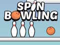 Trò chơi Spin Bowling