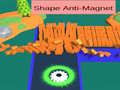 Trò chơi Shape Anti-Magnet