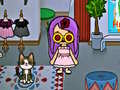 Trò chơi Dress up Toca Boca Fan