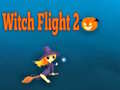 Trò chơi Witch Flight 2