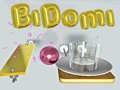 Trò chơi BiDomi