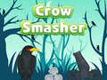 Trò chơi Crow Smasher