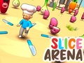 Trò chơi Slice Arena