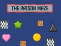 Trò chơi The Prison Maze