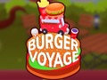 Trò chơi Burger Voyage