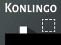 Trò chơi Konlingo