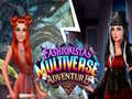 Trò chơi Fashionista's Multiverse Adventure