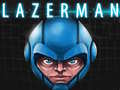 Trò chơi Lazerman