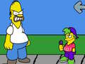 Trò chơi FNF Vs Angry Dad
