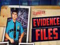 Trò chơi Evidence Files