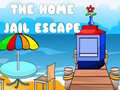 Trò chơi The Home Jail Escape