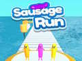Trò chơi Sausage Run