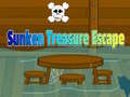 Trò chơi Sunken Treasure Escape